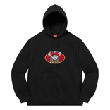 Vampire Boy Hooded Sweatshirt