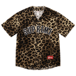 Velvet Baseball Jersey
