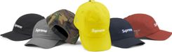 Ventile Camp Cap