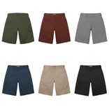 Work Short SS25