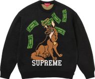 All Dogs Go To Heaven Sweater