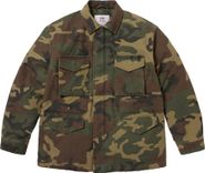 AOI Cross M52 Jacket