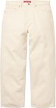 Baggy Selvedge Jean