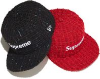 Bouclé Box Logo New Era®