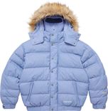 Facemask 700-Fill Down Puffer Jacket