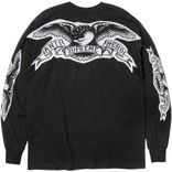 SLN Official - Supreme®/ANTIHERO® Eagle L/S Tee