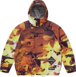 GORE-TEX Shell Jacket