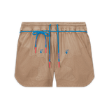 Off White x Nike Terra Forma Shorts