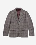 English Check Sport Coat 'Glen Plaid'
