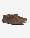 Noah x George Cox Popboy Gibson 'Chestnut'