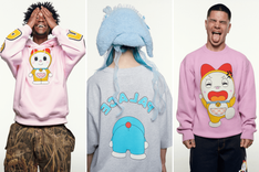 トップス Supreme GOODENOUGH Hooded Sweatshirt PK Supreme GOODENOUGH Hooded Sweatshirt (SS25) - $178