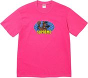 Leash Tee