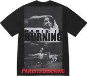 Paris Is Burning Tee