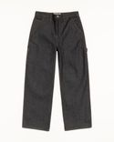Carpenter Pant Raw Denim 'Indigo'