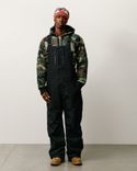 Gore-tex Bib 'Black'