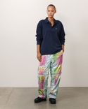 Denim Tears Sequin Pant 'Multi'