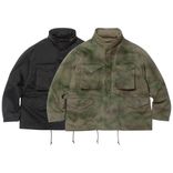 Supreme®/A.PRESSE M-65