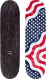 Flag Skateboard