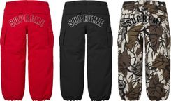 GORE-TEX Cargo Pant