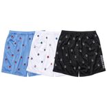 Supreme®/Spitfire® Mesh Short