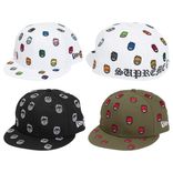 SLN Official - Supreme®/Spitfire® New Era®