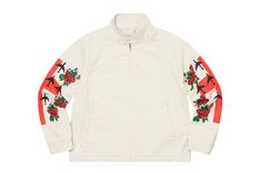 Supreme Destruction of Purity Harrington Jacket
