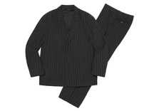 Supreme Lightweight Pinstripe Suit