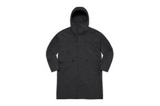 Supreme Motion Logo Lightweight Parka
