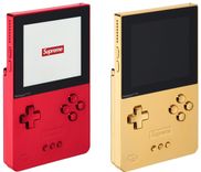 Supreme®/Analogue Pocket