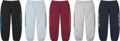 Washed Logo Sweatpant