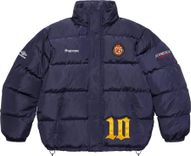 Supreme®/Umbro® Down Puffer Jacket