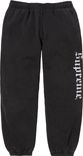 Washed Old English Sweatpant